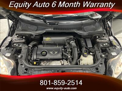 2016 MINI Countryman Cooper S ALL4  AWD - Photo 40 - West Valley City, UT 84119