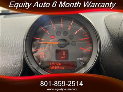 2016 MINI Countryman Cooper S ALL4  AWD - Photo 23 - West Valley City, UT 84119