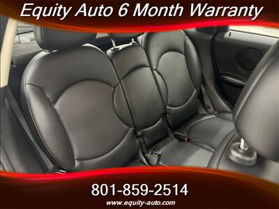 2016 MINI Countryman Cooper S ALL4  AWD - Photo 36 - West Valley City, UT 84119