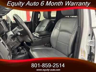 2023 RAM 2500 Tradesman  4x4 - Photo 22 - West Valley City, UT 84119