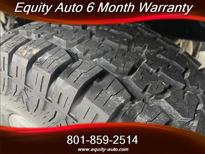 2023 RAM 2500 Tradesman  4x4 - Photo 44 - West Valley City, UT 84119