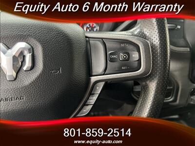 2023 RAM 2500 Tradesman  4x4 - Photo 26 - West Valley City, UT 84119