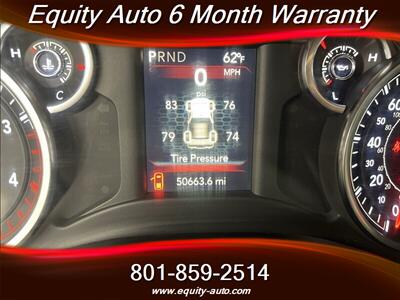 2023 RAM 2500 Tradesman  4x4 - Photo 28 - West Valley City, UT 84119