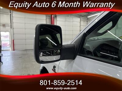 2023 RAM 2500 Tradesman  4x4 - Photo 18 - West Valley City, UT 84119