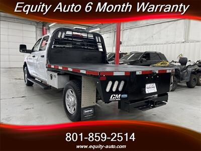 2023 RAM 2500 Tradesman  4x4 - Photo 12 - West Valley City, UT 84119
