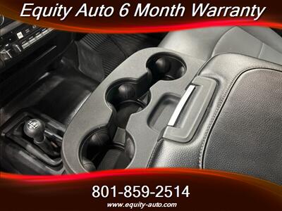 2023 RAM 2500 Tradesman  4x4 - Photo 36 - West Valley City, UT 84119