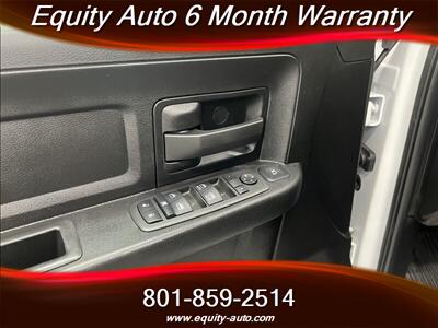 2023 RAM 2500 Tradesman  4x4 - Photo 20 - West Valley City, UT 84119