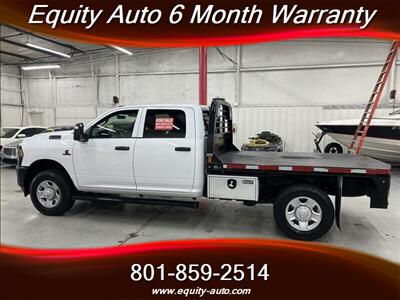 2023 RAM 2500 Tradesman  4x4 - Photo 14 - West Valley City, UT 84119