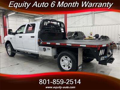 2023 RAM 2500 Tradesman  4x4 - Photo 13 - West Valley City, UT 84119