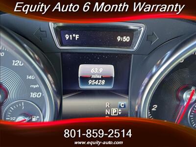 2018 Mercedes-Benz GLE 350 4MATIC   - Photo 27 - West Valley City, UT 84119