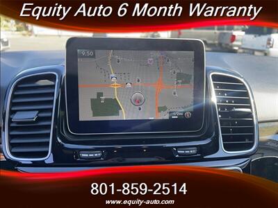 2018 Mercedes-Benz GLE 350 4MATIC   - Photo 28 - West Valley City, UT 84119