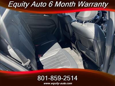 2018 Mercedes-Benz GLE 350 4MATIC   - Photo 39 - West Valley City, UT 84119