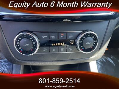 2018 Mercedes-Benz GLE 350 4MATIC   - Photo 31 - West Valley City, UT 84119