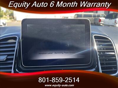 2018 Mercedes-Benz GLE 350 4MATIC   - Photo 30 - West Valley City, UT 84119