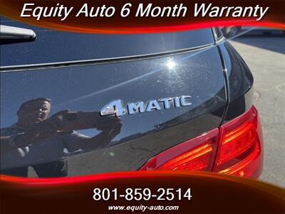 2018 Mercedes-Benz GLE 350 4MATIC   - Photo 10 - West Valley City, UT 84119