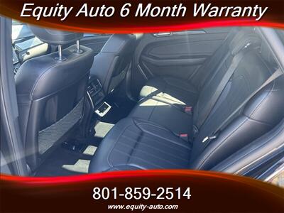 2018 Mercedes-Benz GLE 350 4MATIC   - Photo 34 - West Valley City, UT 84119