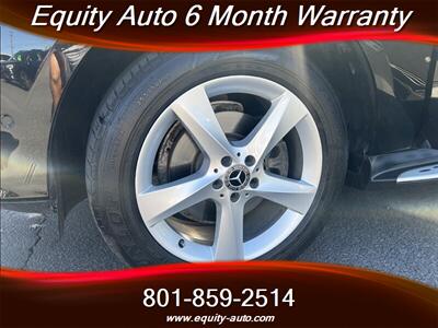 2018 Mercedes-Benz GLE 350 4MATIC   - Photo 46 - West Valley City, UT 84119