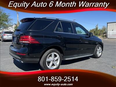 2018 Mercedes-Benz GLE 350 4MATIC   - Photo 6 - West Valley City, UT 84119