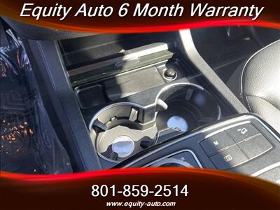 2018 Mercedes-Benz GLE 350 4MATIC   - Photo 32 - West Valley City, UT 84119