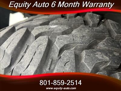 2016 Chevrolet Silverado 2500 LT  4x4 - Photo 50 - West Valley City, UT 84119