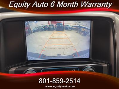 2016 Chevrolet Silverado 2500 LT  4x4 - Photo 34 - West Valley City, UT 84119