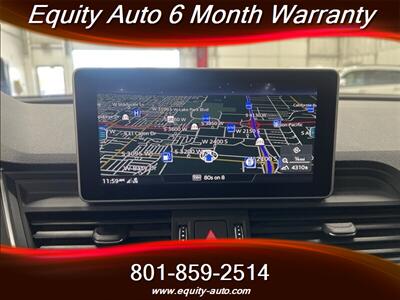 2019 Audi Q5 quattro Premium Plus 45 TFSI AWD - Photo 26 - West Valley City, UT 84119