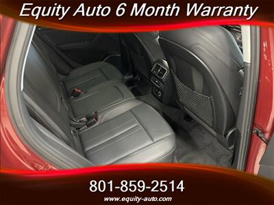 2019 Audi Q5 quattro Premium Plus 45 TFSI AWD - Photo 41 - West Valley City, UT 84119