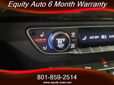 2019 Audi Q5 quattro Premium Plus 45 TFSI AWD - Photo 29 - West Valley City, UT 84119