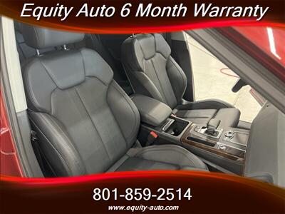 2019 Audi Q5 quattro Premium Plus 45 TFSI AWD - Photo 47 - West Valley City, UT 84119