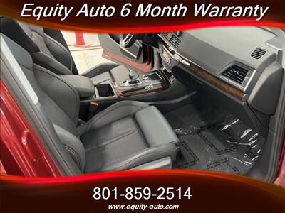 2019 Audi Q5 quattro Premium Plus 45 TFSI AWD - Photo 45 - West Valley City, UT 84119