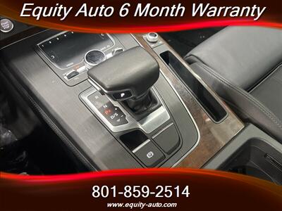 2019 Audi Q5 quattro Premium Plus 45 TFSI AWD - Photo 33 - West Valley City, UT 84119