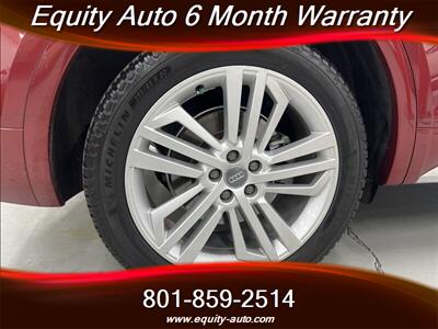 2019 Audi Q5 quattro Premium Plus 45 TFSI AWD - Photo 51 - West Valley City, UT 84119