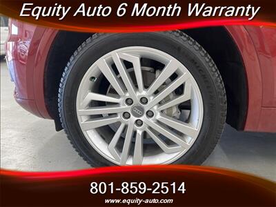 2019 Audi Q5 quattro Premium Plus 45 TFSI AWD - Photo 49 - West Valley City, UT 84119