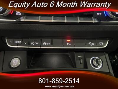 2019 Audi Q5 quattro Premium Plus 45 TFSI AWD - Photo 35 - West Valley City, UT 84119