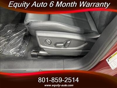 2019 Audi Q5 quattro Premium Plus 45 TFSI AWD - Photo 16 - West Valley City, UT 84119