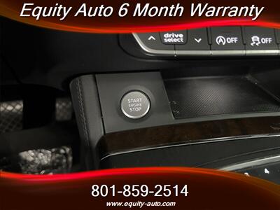 2019 Audi Q5 quattro Premium Plus 45 TFSI AWD - Photo 30 - West Valley City, UT 84119