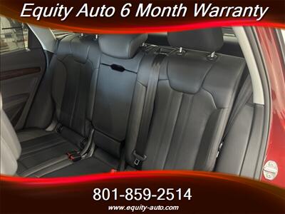 2019 Audi Q5 quattro Premium Plus 45 TFSI AWD - Photo 37 - West Valley City, UT 84119