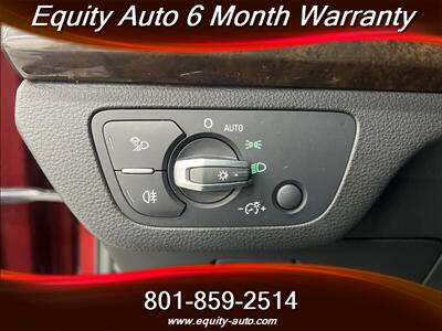 2019 Audi Q5 quattro Premium Plus 45 TFSI AWD - Photo 19 - West Valley City, UT 84119