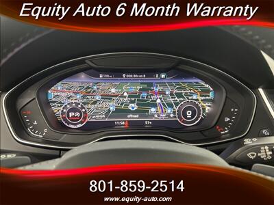2019 Audi Q5 quattro Premium Plus 45 TFSI AWD - Photo 23 - West Valley City, UT 84119