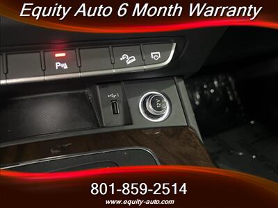 2019 Audi Q5 quattro Premium Plus 45 TFSI AWD - Photo 31 - West Valley City, UT 84119