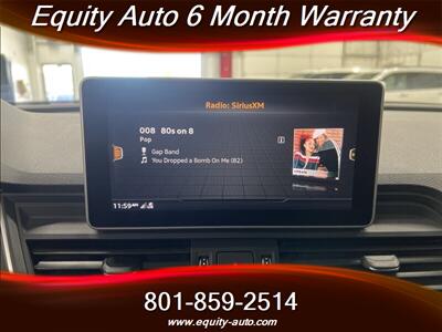 2019 Audi Q5 quattro Premium Plus 45 TFSI AWD - Photo 25 - West Valley City, UT 84119