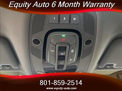 2019 Audi Q5 quattro Premium Plus 45 TFSI AWD - Photo 34 - West Valley City, UT 84119