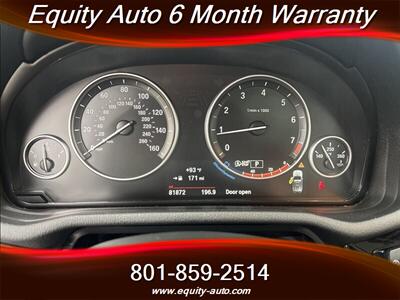 2017 BMW X3 xDrive28i AWD - Photo 23 - West Valley City, UT 84119