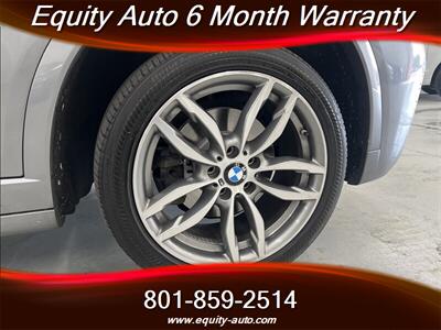 2017 BMW X3 xDrive28i AWD - Photo 49 - West Valley City, UT 84119