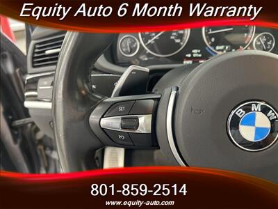 2017 BMW X3 xDrive28i AWD - Photo 21 - West Valley City, UT 84119