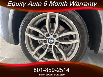 2017 BMW X3 xDrive28i AWD - Photo 47 - West Valley City, UT 84119