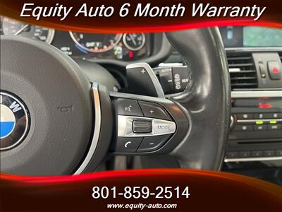 2017 BMW X3 xDrive28i AWD - Photo 22 - West Valley City, UT 84119