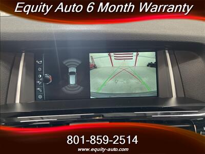 2017 BMW X3 xDrive28i AWD - Photo 26 - West Valley City, UT 84119