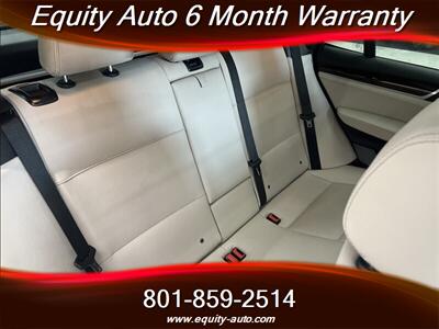 2017 BMW X3 xDrive28i AWD - Photo 41 - West Valley City, UT 84119