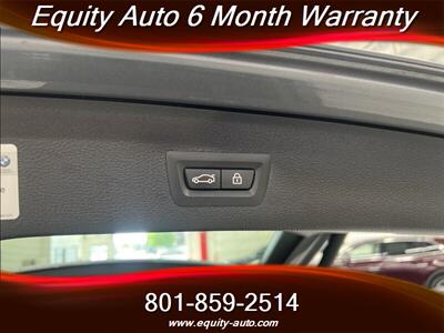 2017 BMW X3 xDrive28i AWD - Photo 39 - West Valley City, UT 84119